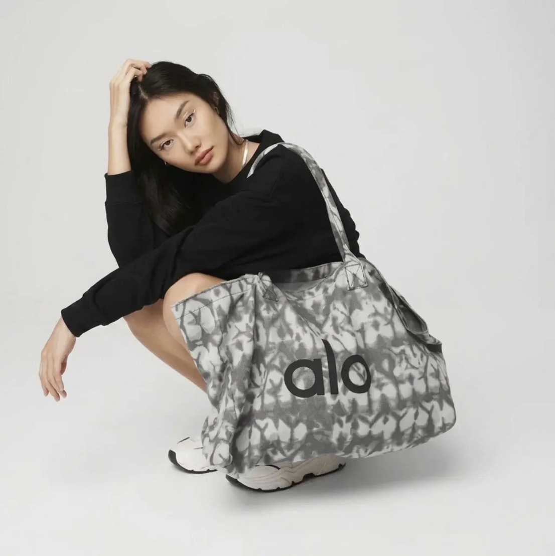 ALO travel bag "NEW"