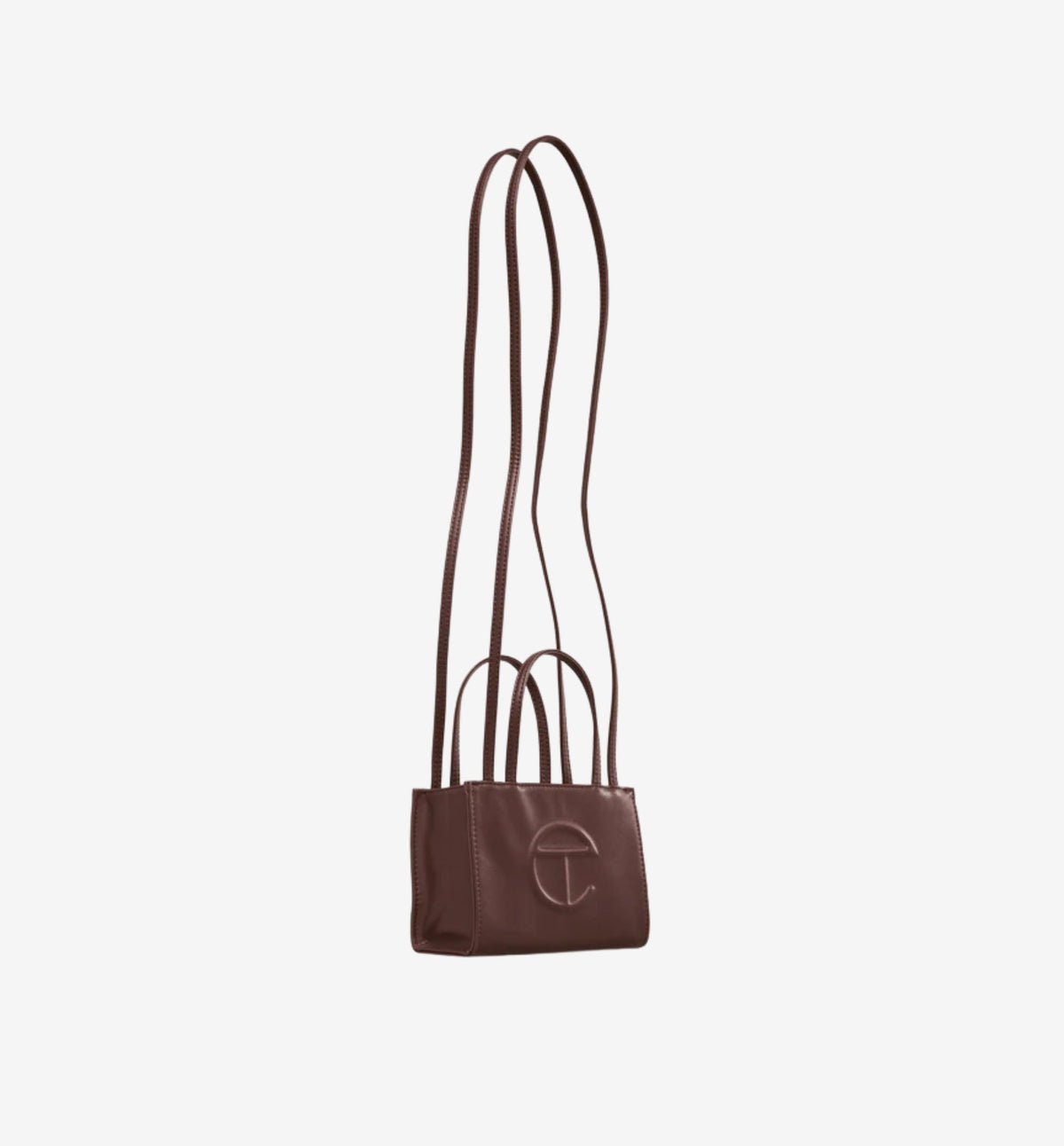 Telfar Shmedium Bag