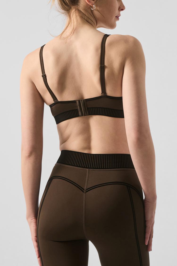 Legging Airlift High-Waist 7/8 Line  Up "Best-Seller"