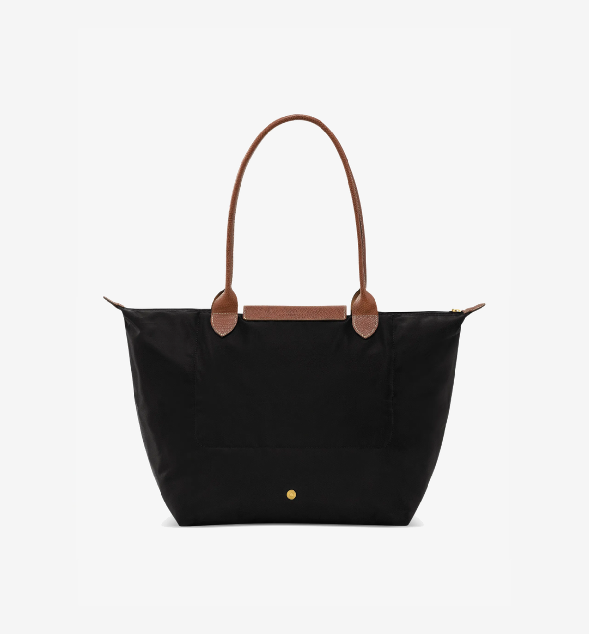 Longchamp Large Le Pliage Tote Bag